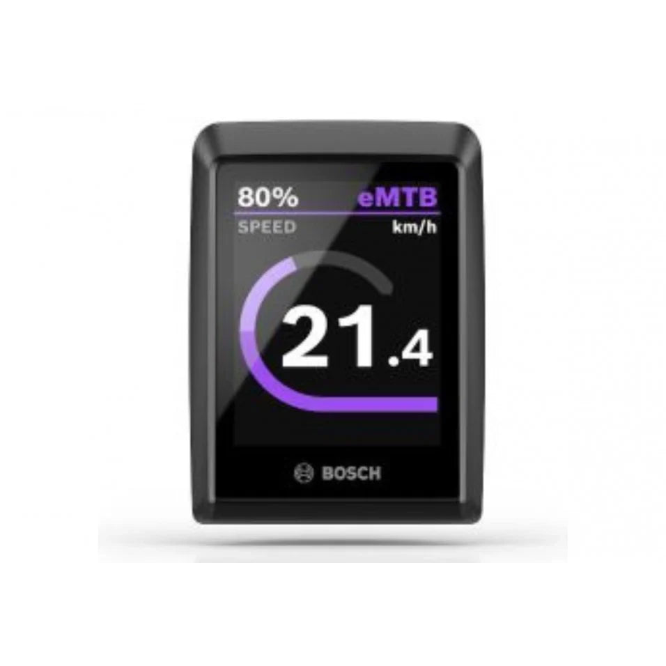 Bosch Kiox 300 E-Bike Display for Smart System