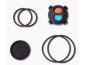 Zwift Cog & Click V2 Upgrade Kit for Wahoo Trainers